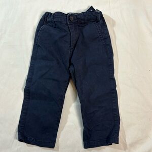 Gymboree Toddler Pants, 18-24 months